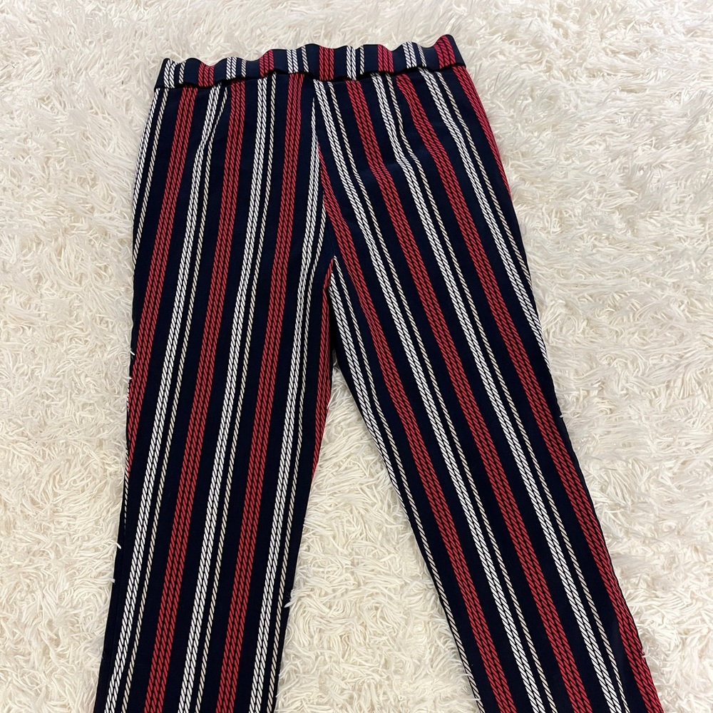Capris Size 12